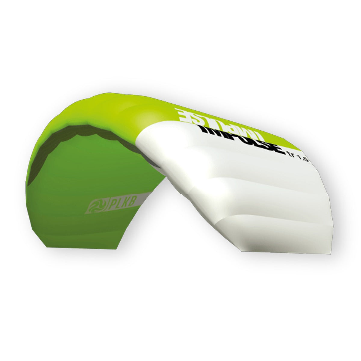 Peter Lynn Kite Lenkmatte PLKB Impulse TR 1.5 Trainerkite Control Bar Dreileiner Drachen