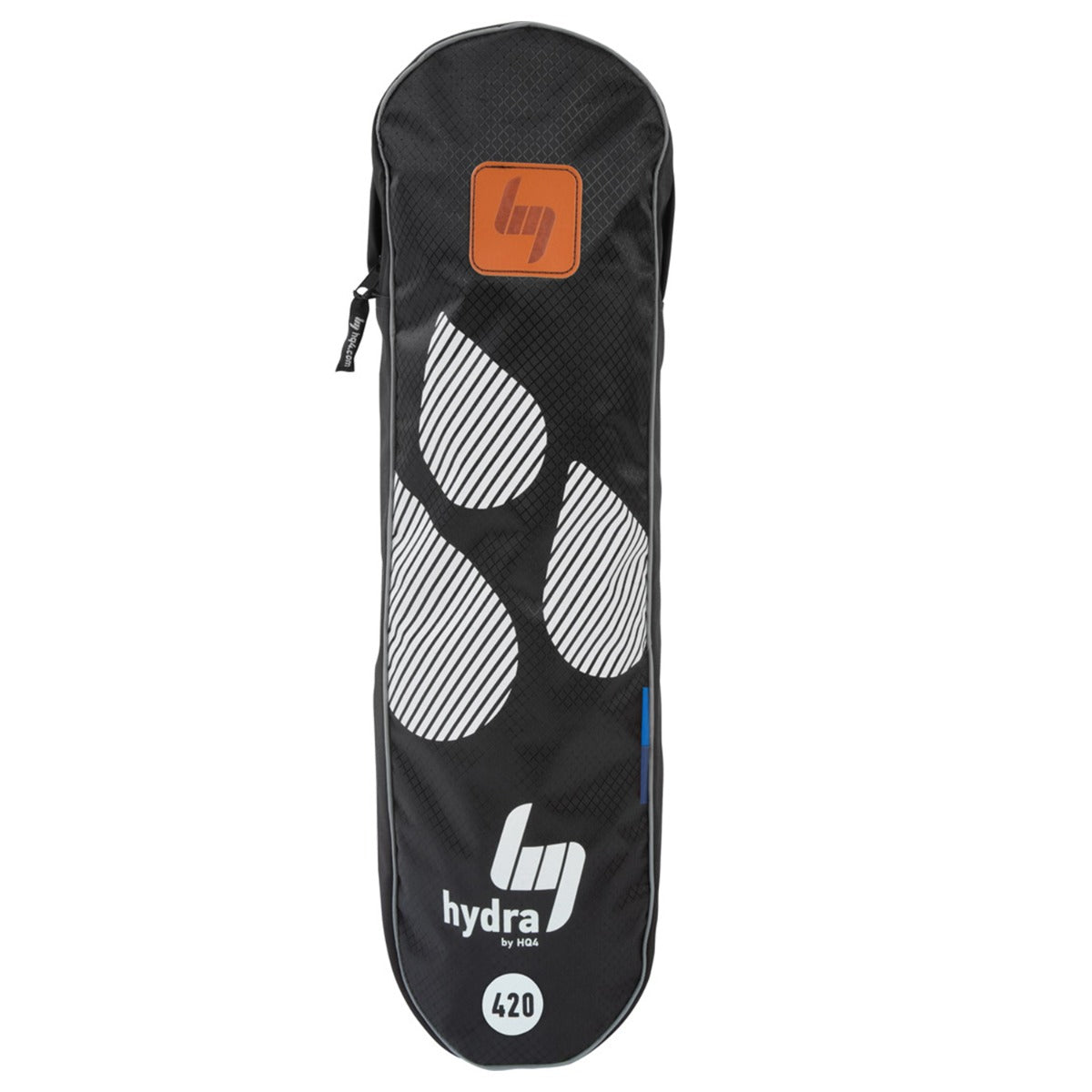 Lenkmatte HQ4 Hydra 420 R2F Trainer Power Kite Lenkdrachen