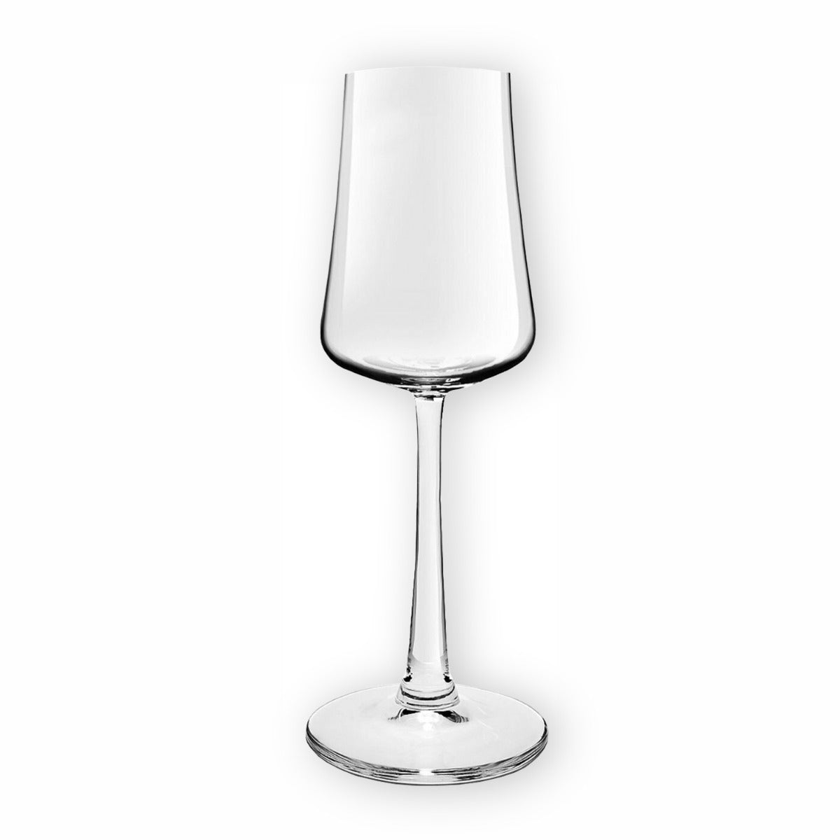 ROYAL LEERDAM Sektglas NOVUM Champagnerflöte 4er-Set