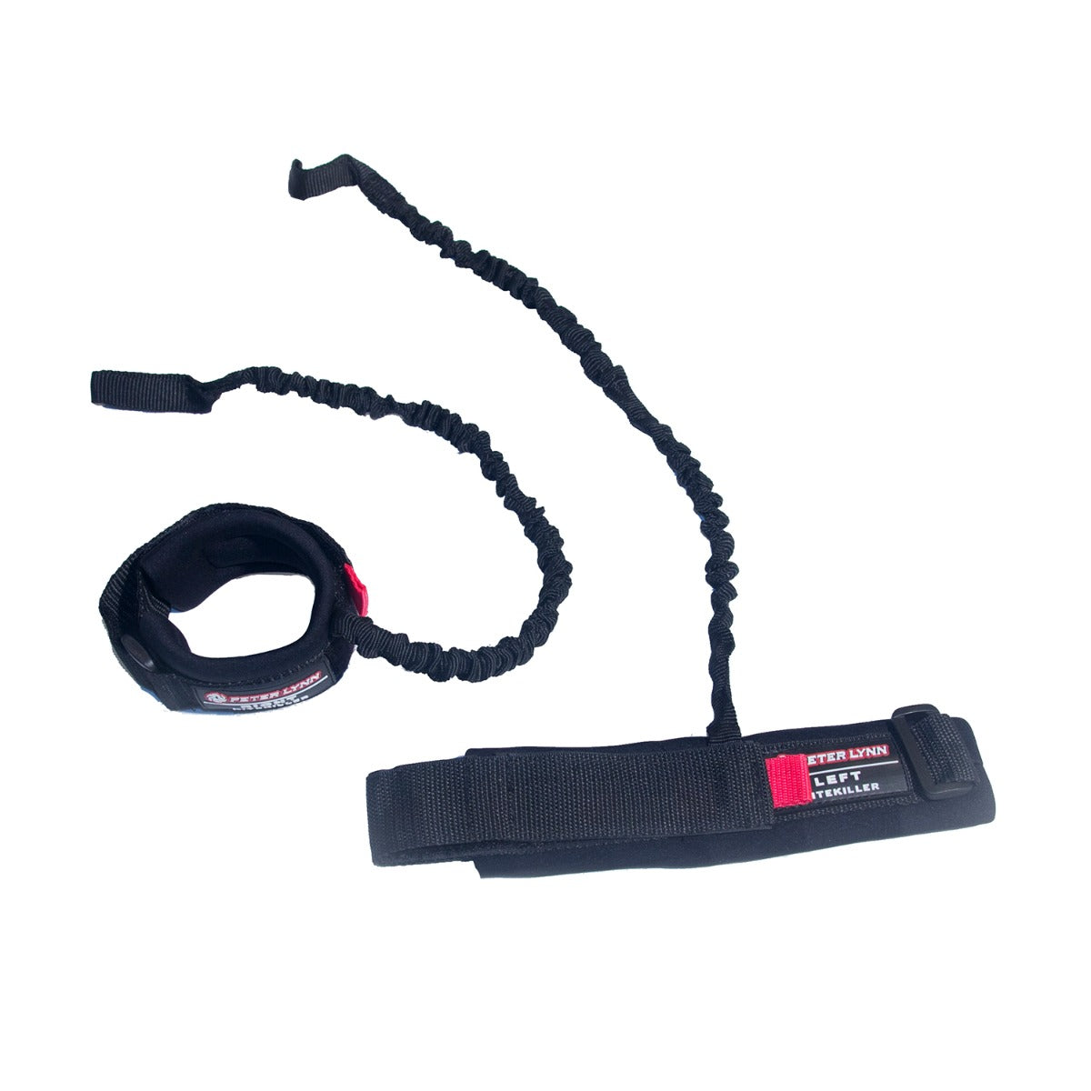 Peter Lynn Kite Killer 2 Stück Safety Tractionkite Kite Zubehör Lenkdrachen 4 Leiner