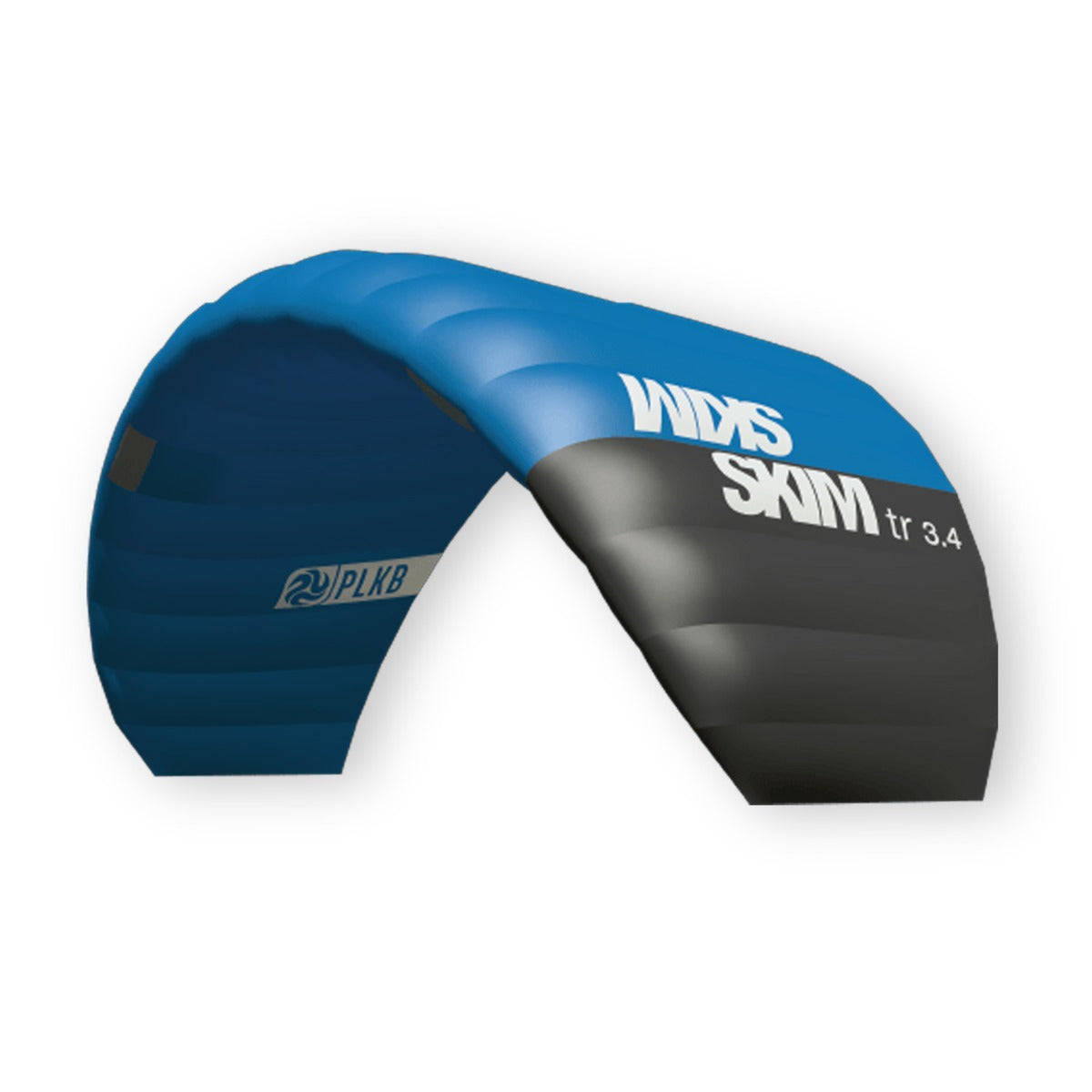 Peter Lynn Lenkmatte Skim TR 3.4 Trainerkite Lenkdrachen Controlbar Dreileiner Kite Drachen