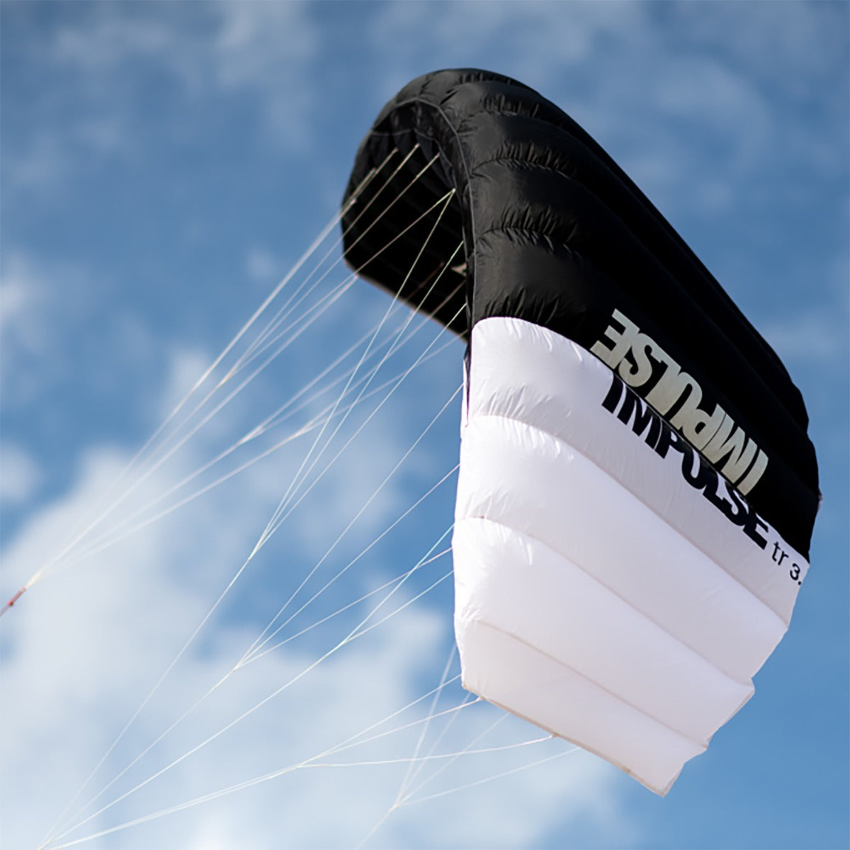 Peter Lynn Kite Lenkmatte PLKB Impulse TR 3.0 Trainerkite Control Bar Dreileiner Drachen