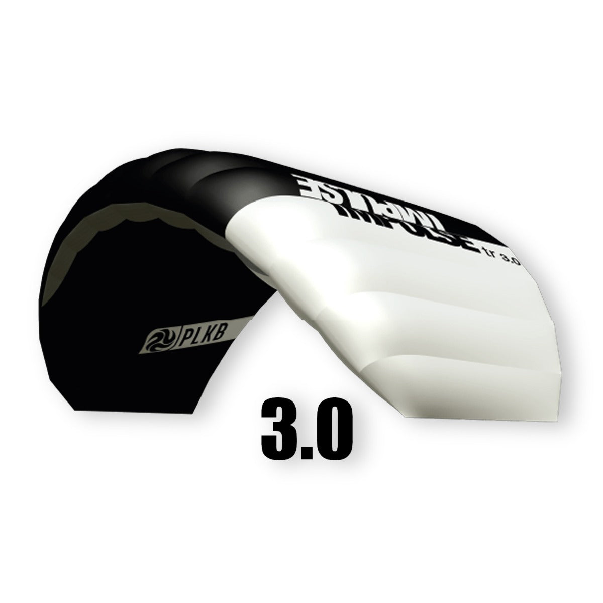 Peter Lynn Kite Lenkmatte PLKB Impulse TR 3.0 Trainerkite Control Bar Dreileiner Drachen