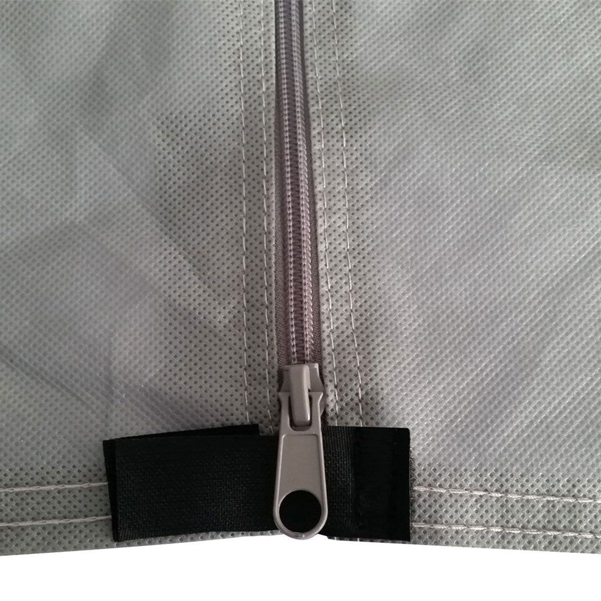 Wohnwagen Schutzhülle "XL" bis 6,70 m Wohnwagen Abdeckplane Wohnwagenschutzhülle