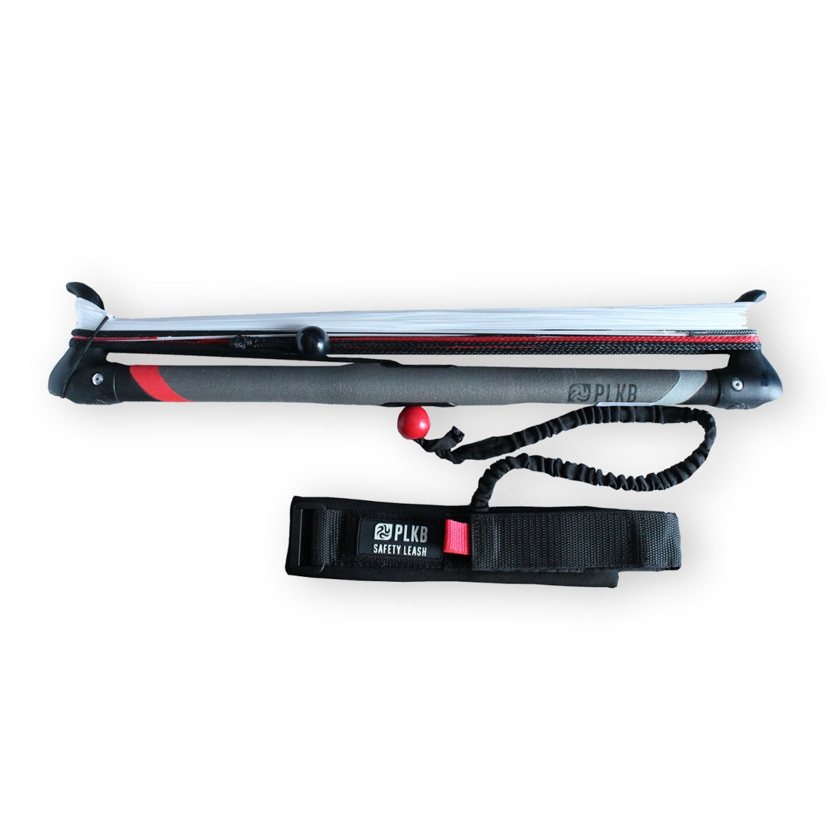 Lenkmatte Peter Lynn Twister 6.5 Vierleiner Drachen Powerkite PLKB Twister 6.5 mit Bar Lenkdrachen Kite