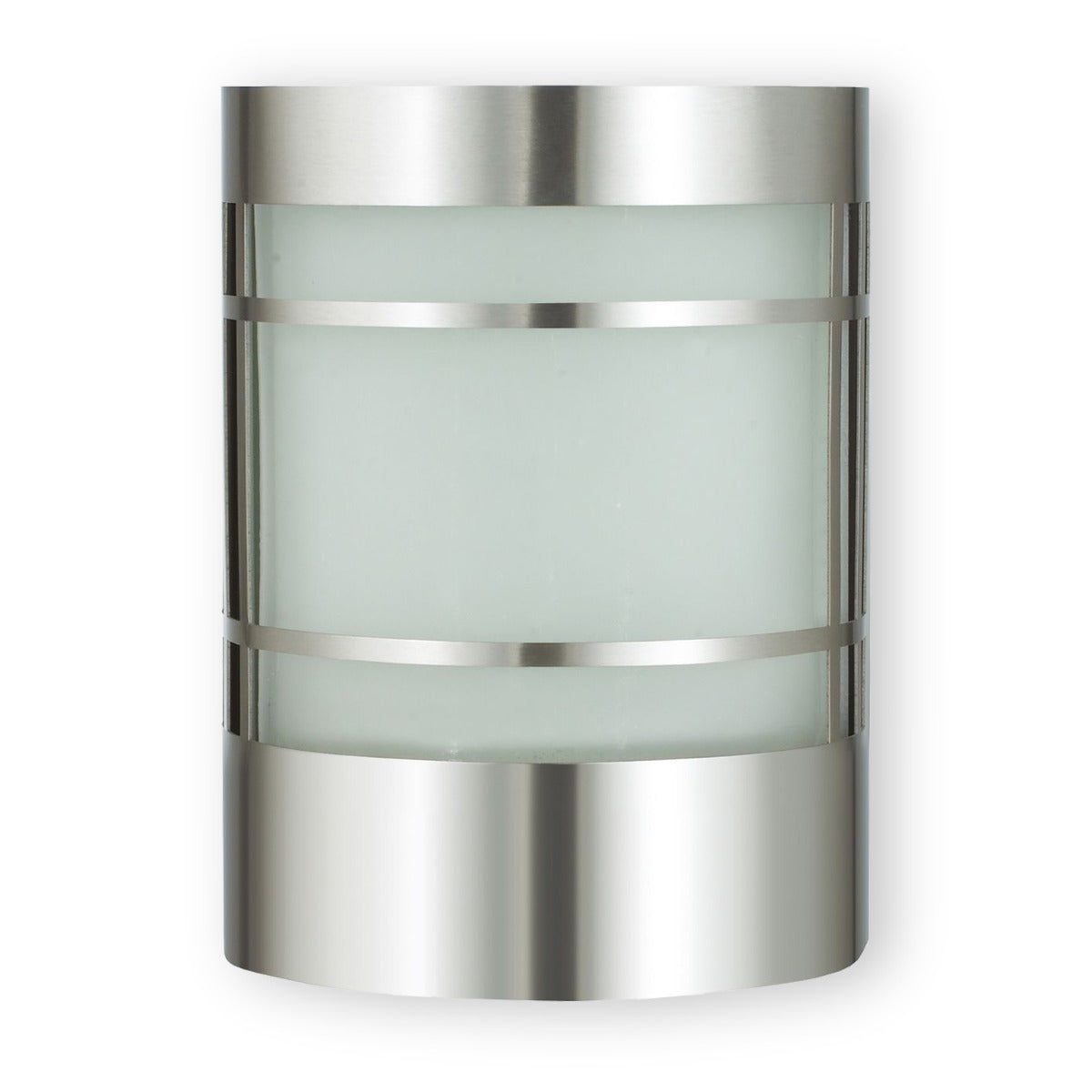 Wandleuchte Außenwandleuchte Edelstahl Wandlampe Außen Außenlampe Gartenlampe