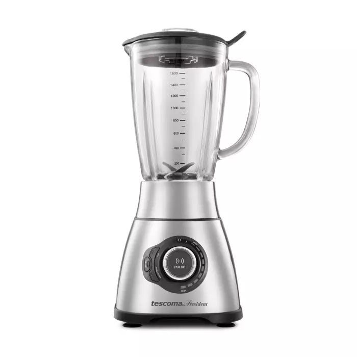 Standmixer Smoothiemaker / Smoothie Mixer Ice Crusher 1,8 Liter 1800 W Tescoma President