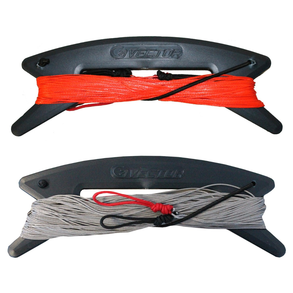Vector Quad Pro Vierleiner Drachenleine Drachenschnur 170/75 Kp 4 x 25 m für Lenkdrachen
