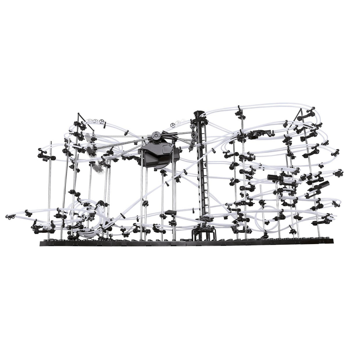 Kugelbahn Star Coaster Level 5 Kugel-Achterbahn 682 Teile