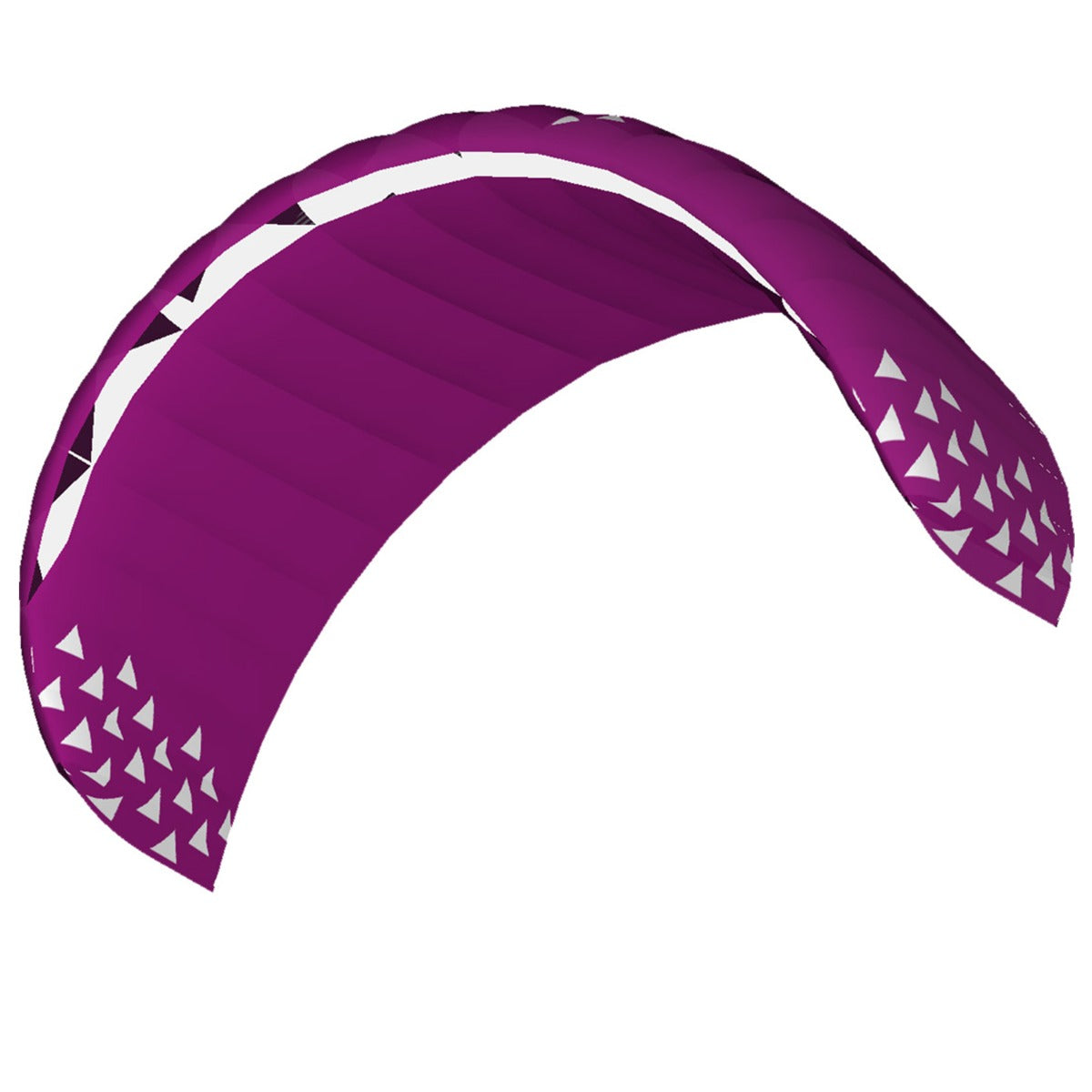 Lenkmatte HQ4 Apex 11.0 - Kite Only Vierleiner Depower Kite Powerkite