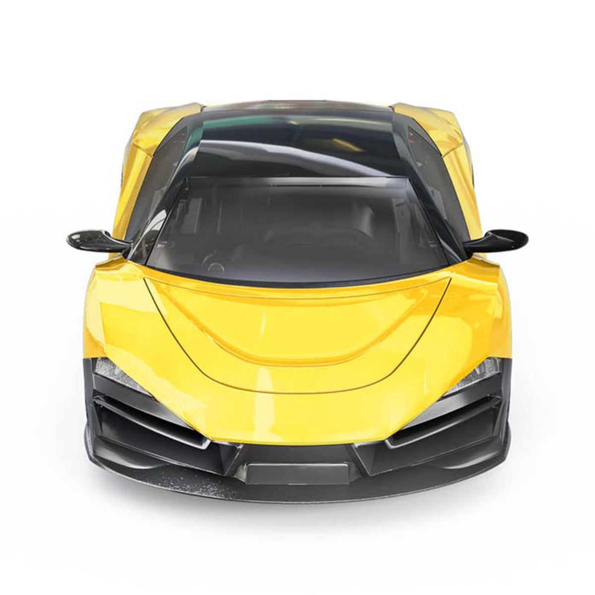 Hexbug 434-7810 HEXMODS Pro Series Elite - Falcon 1:28 RC Einsteiger Modellauto Elektro Sportwagen