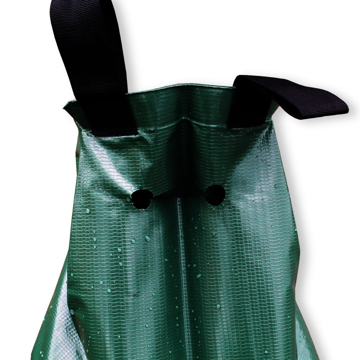 Baumbewässerungsbeutel 75 Liter PE Giesssack für Bäume Tröpfchenbewässerung Bewässerungssack