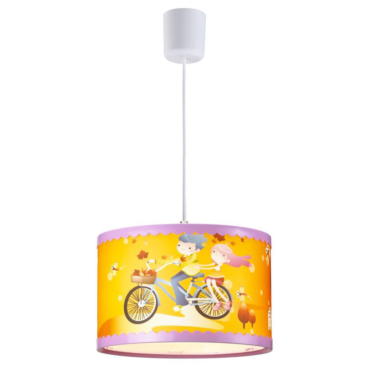 Kinder Deckenleuchte Freunde Kinderzimmerlampe Deckenlampe Kinderzimmer Pendelleuchte