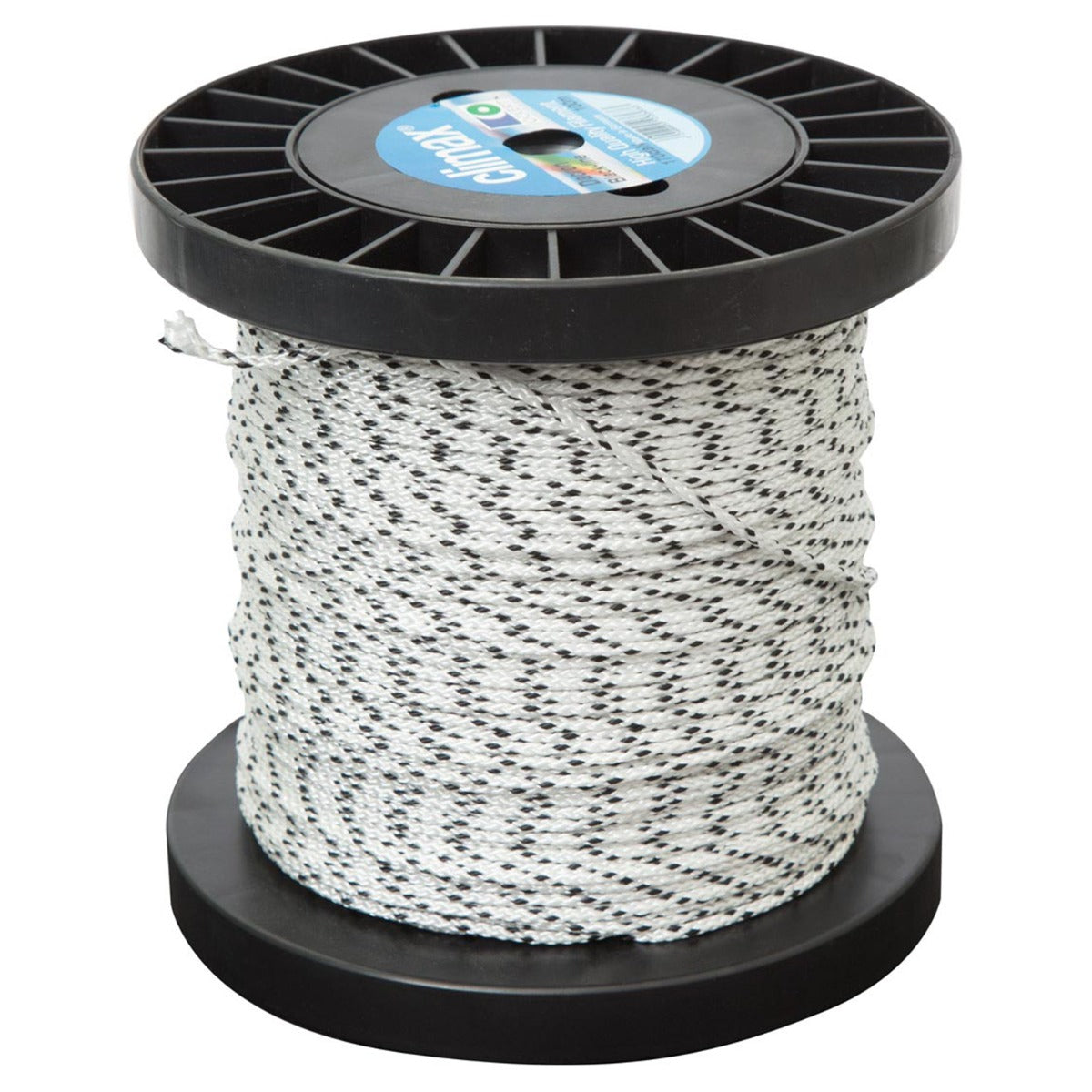 Drachenschnur Climax Black-Line 170 kg 100m Einleiner Schnur Drachenleine