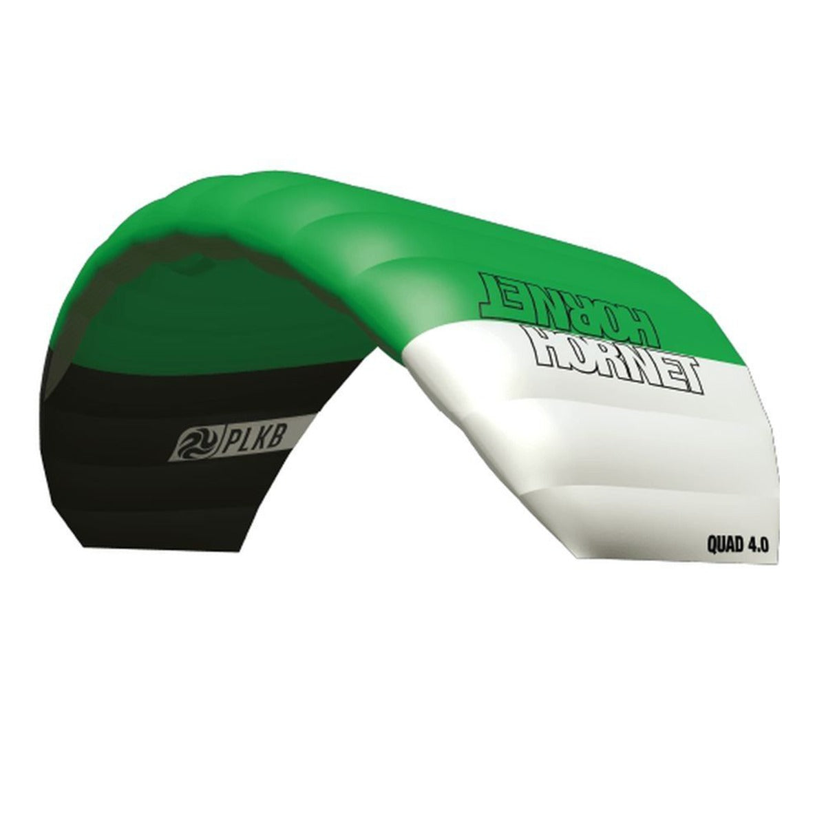 Lenkmatte Peter Lynn Hornet 4.0 Vierleiner Drachen Powerkite PLKB Hornet 4.0 Handles Lenkdrachen Kite