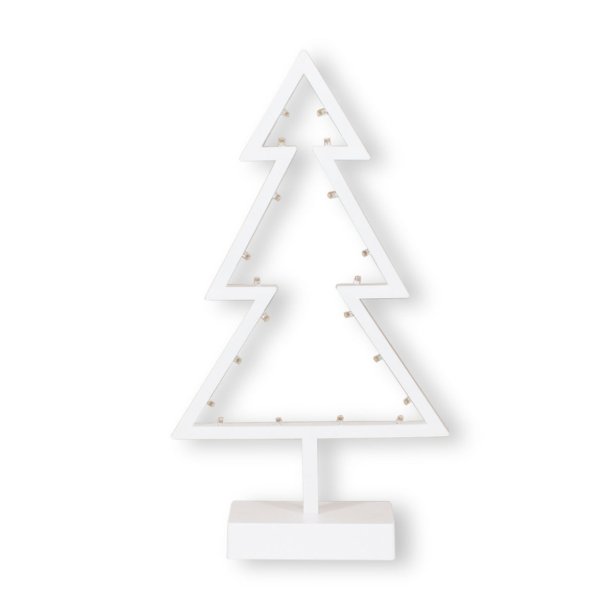 Led Weihnachtsdeko Weihnachtsbaum Fensterdeko Weihnachten beleuchtet Stimmungsleuchter