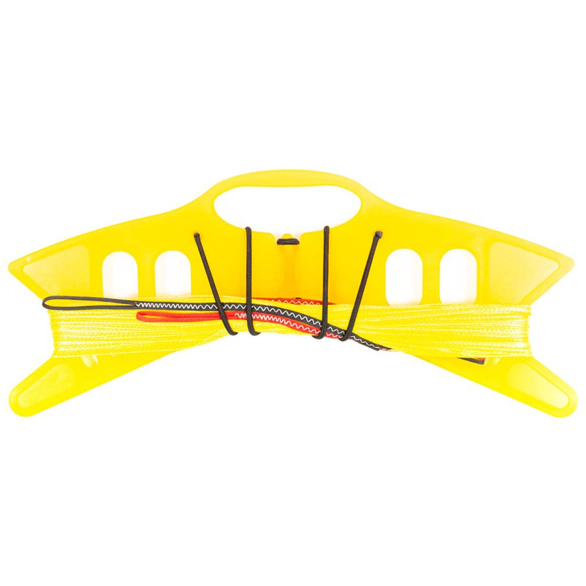 HQ Winderset Drachenleine Drachenschnur 70 Kp / 2 x 30 m für Lenkdrachen