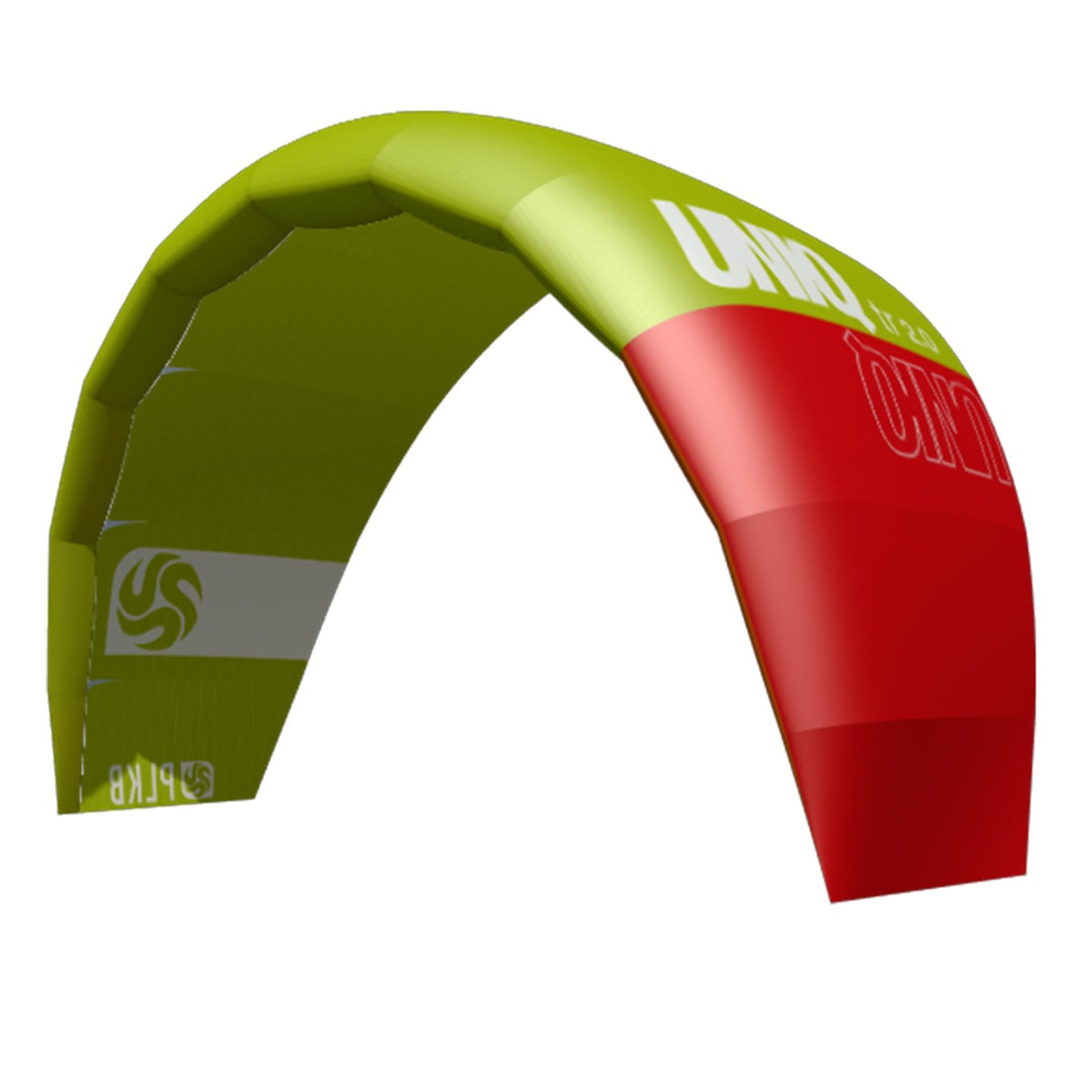 Lenkmatte Peter Lynn Trainerkite PLKB Uniq Tr 2.0 Complete Lenkdrachen Matte