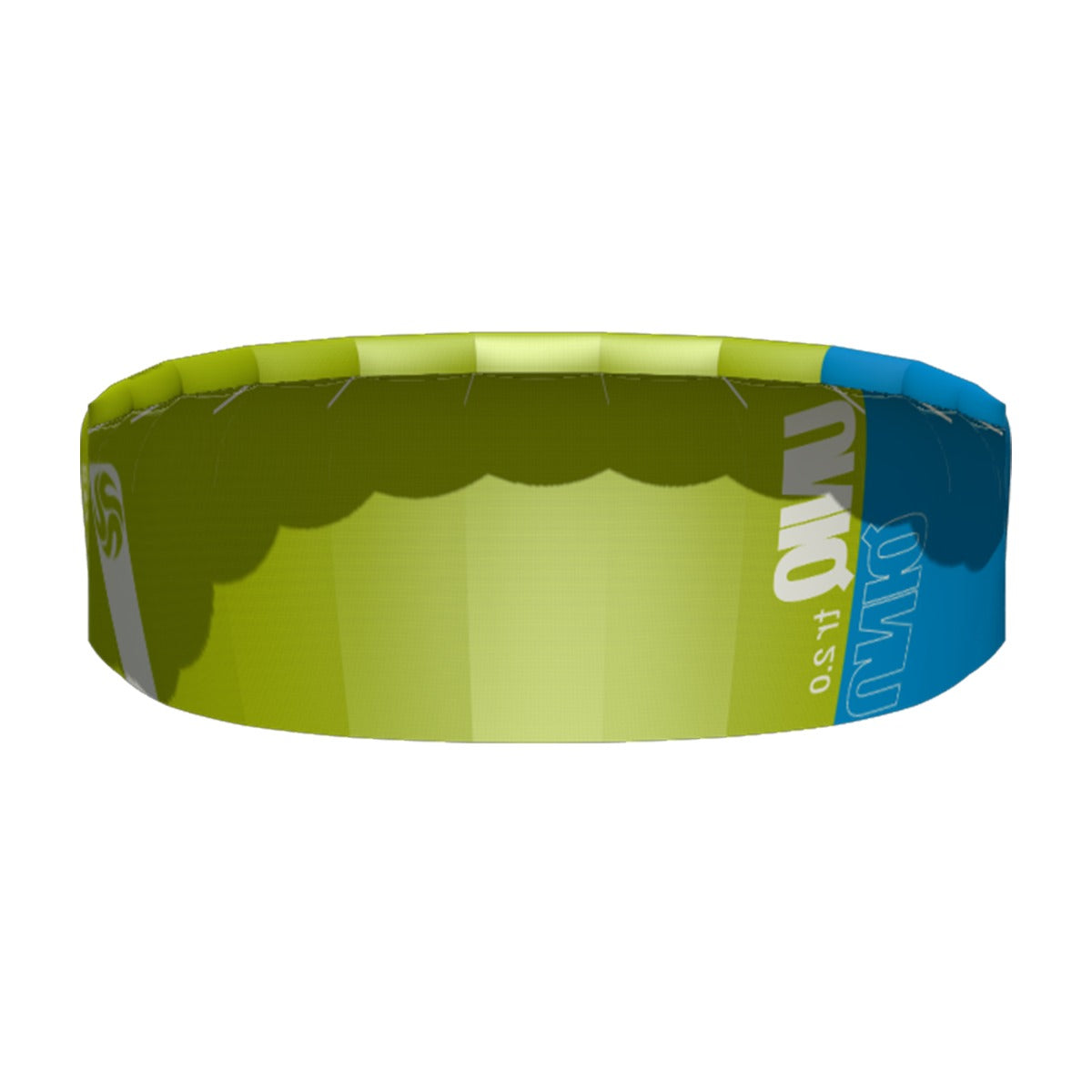 Lenkmatte Peter Lynn Trainerkite PLKB Uniq Tr 1.0 Complete Lenkdrachen Matte