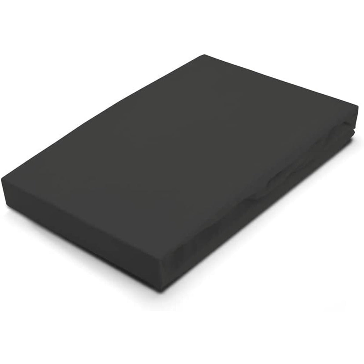 Walra Spannbettlaken für Topper 90x200 Spannbetttuch 100% Baumwolle an
