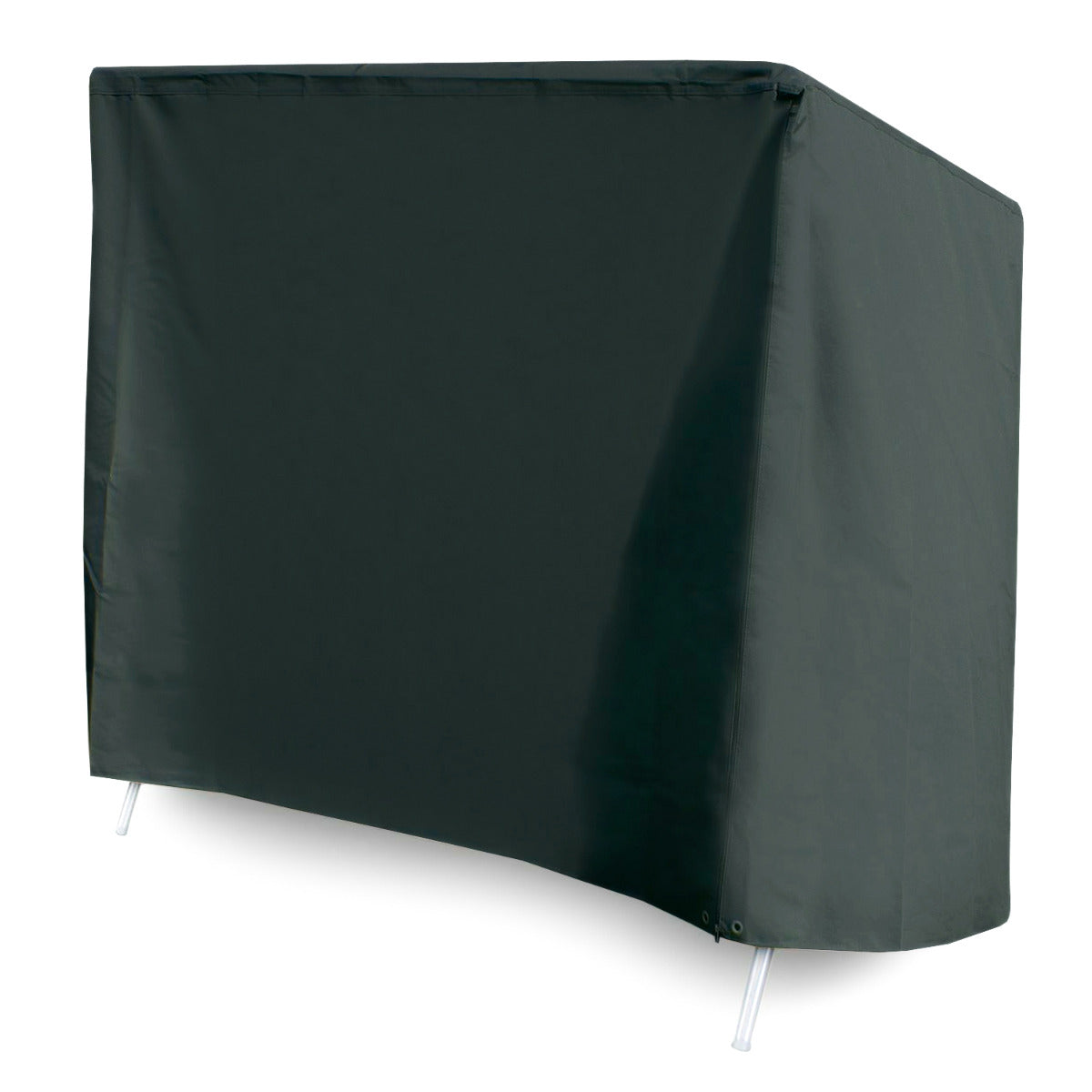 Schutzhülle für Hollywoodschaukel Abdeckung Plane Schutzhaube 210x150x139cm Oxford Gewebe