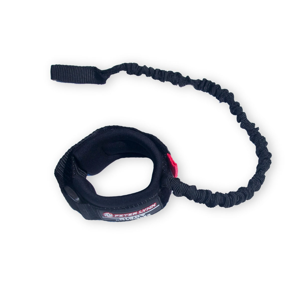 CrossKites Lenkmatte Boarder Red 1.5 R2F Tainerkite Lenkdrachen mit Bar