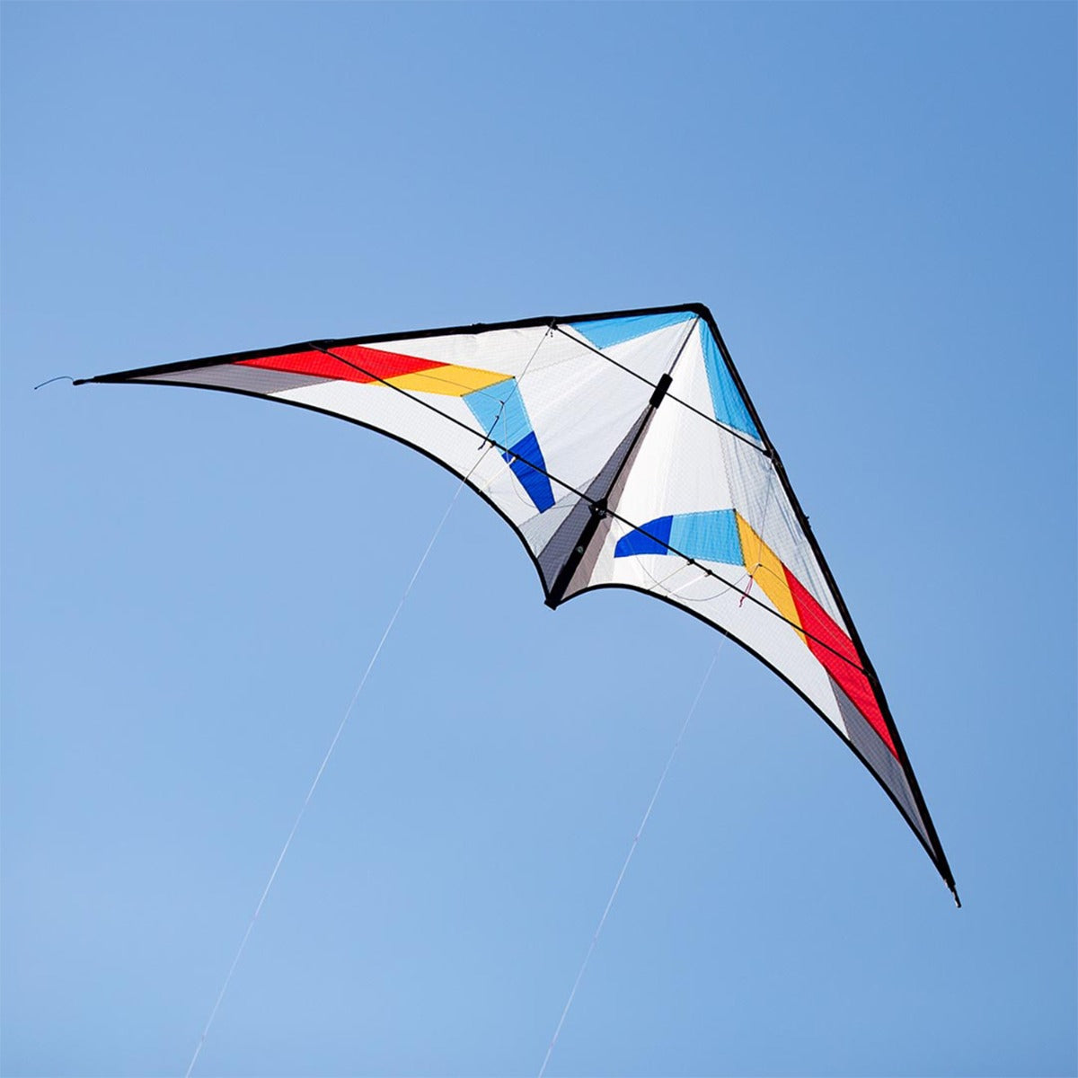 HQ Lenkdrachen HQ Mantra Sportlenkdrachen HQ Drachen Trickdrachen