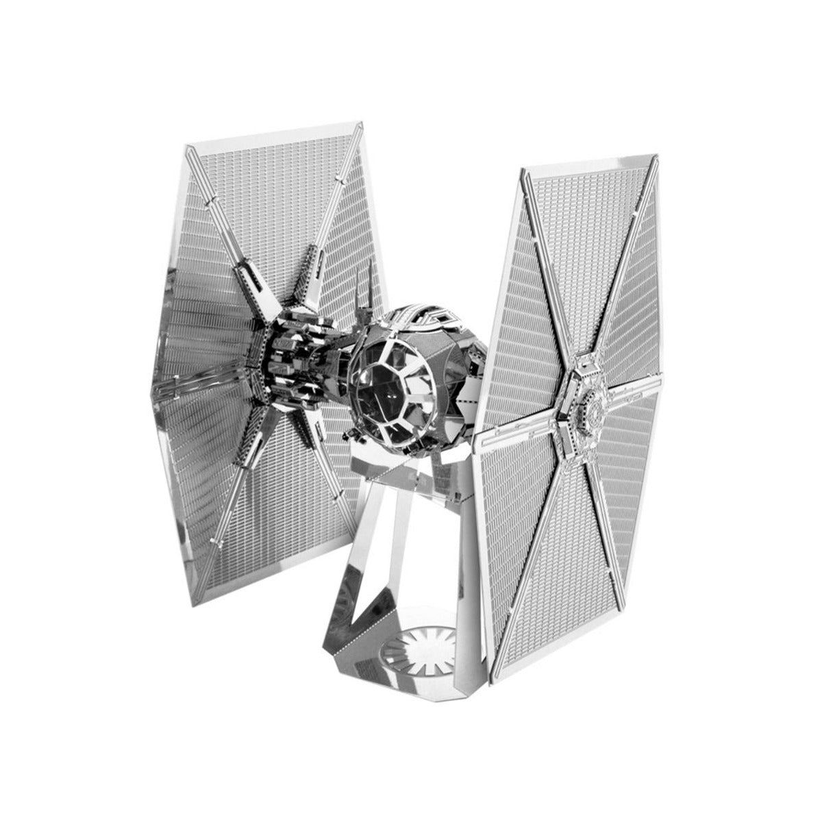 Metal Earth STAR WARS EP 7 Special Forces TIE Fighter MMS267 3D Figur Metallbausatz