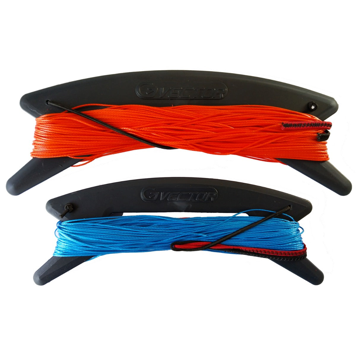 Vector Quad Pro Vierleiner Drachenleine Drachenschnur 210/110 Kp 4 x 25 m für Lenkdrachen