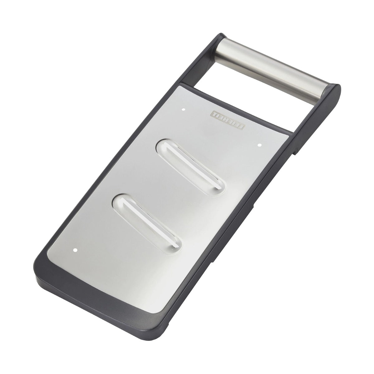 Leifheit Gurkenhobel Proline Gemüsereibe Reibe Gemüsehobel Küchenreibe