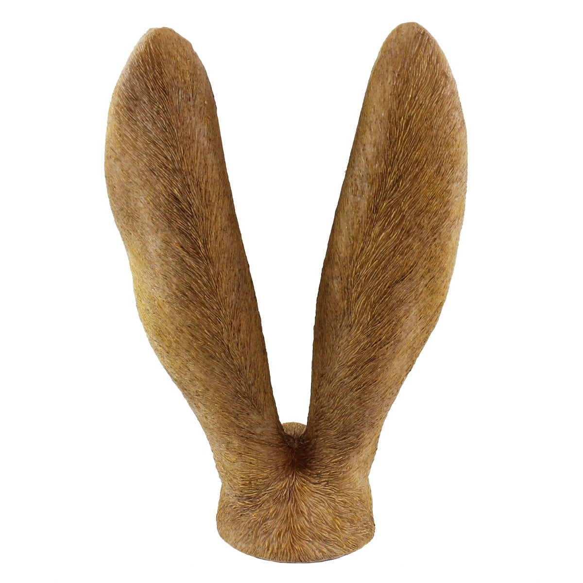 Osterhasen Büste Hasen Figur Hase "Theos Löffel" große Osterhasen Deko