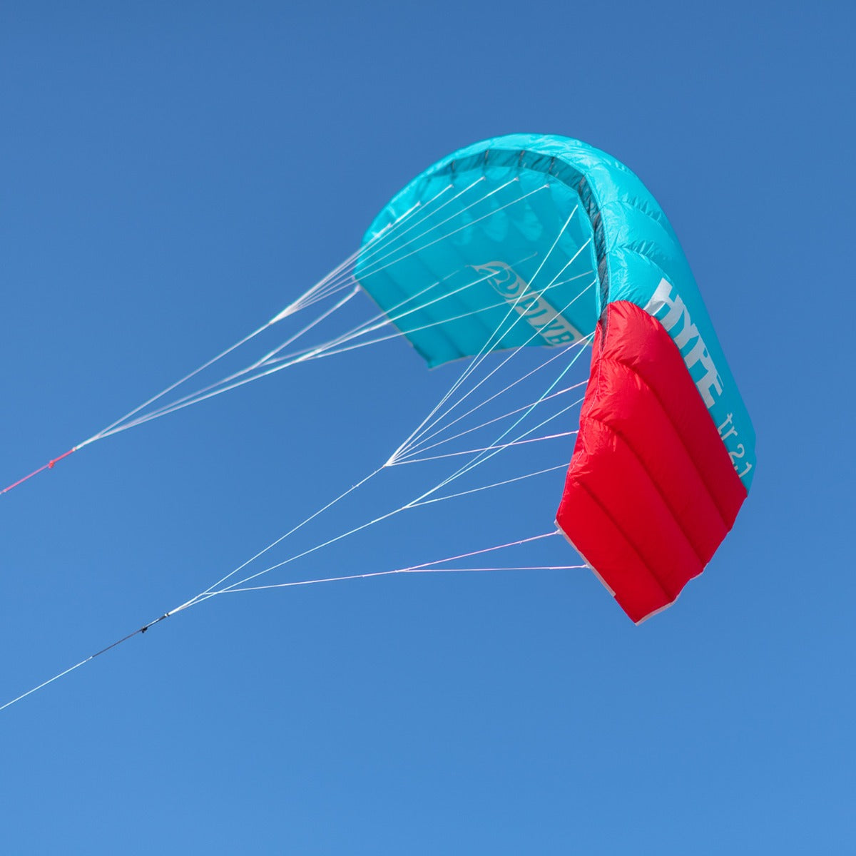 Peter Lynn Lenkmatte Trainerkite PLKB Hype Tr 2.1 Complete Lenkdrachen Matte