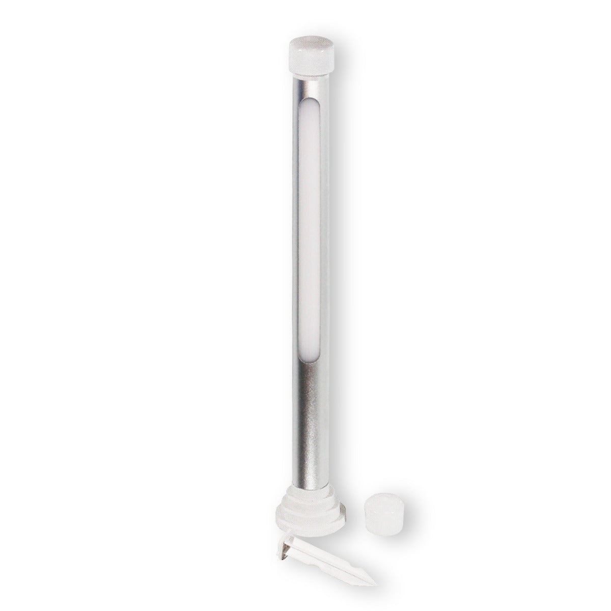 Led Stableuchte 2,5W Multifunktions Campinglicht Notlicht Stablampe Ta