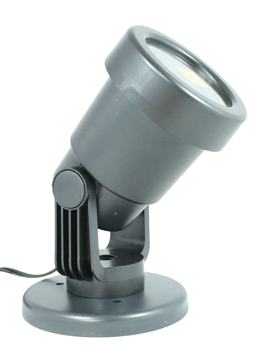 Laser Projektor für Innen- und Außenbereich mit Fernbedienung Laser-Lichteffekt Licht-Dekoration Deko-Beleuchtung