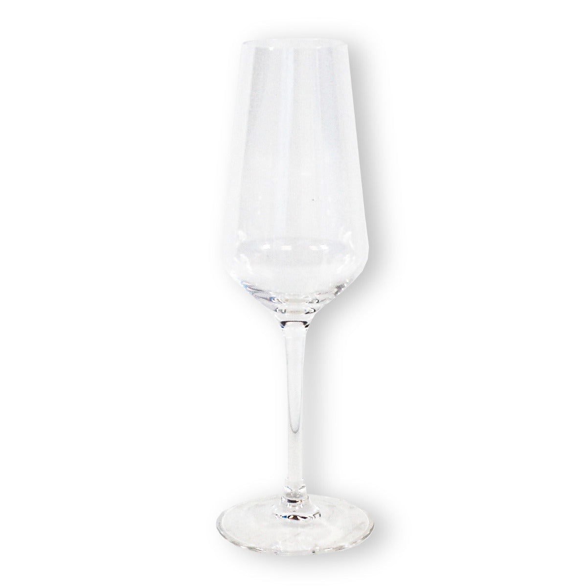 Cristal d'Arques Sektglas 2er Set Champagnergläser Champagnerflöte Gläser