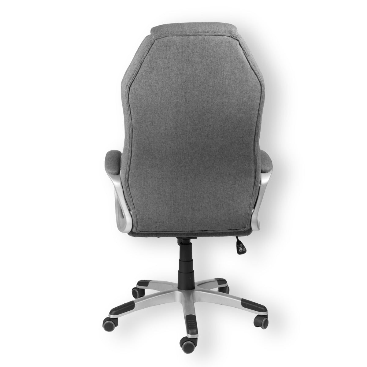 Drehstuhl Dirk Bürostuhl dunkelgrau Bürodrehstuhl