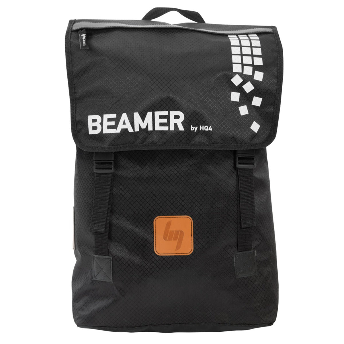 Lenkmatte HQ4 Beamer 2.0 R2F Vierleiner Allround Lenkdrachen Kite