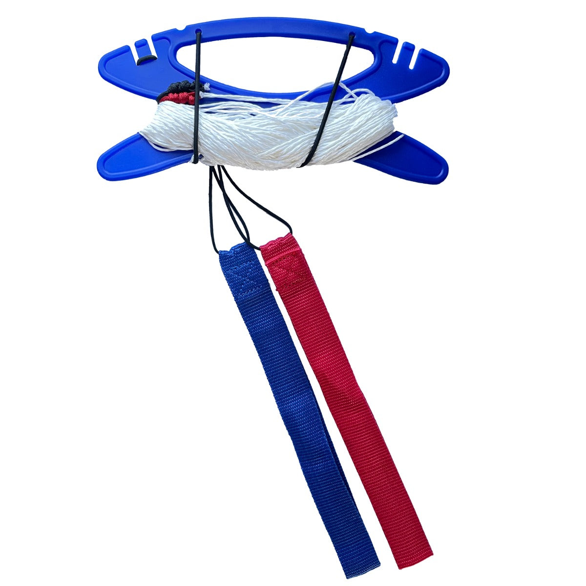 CrossKites Lenkmatte Air 1.8 Green-Yellow R2F Allround Lenkdrachen Kite