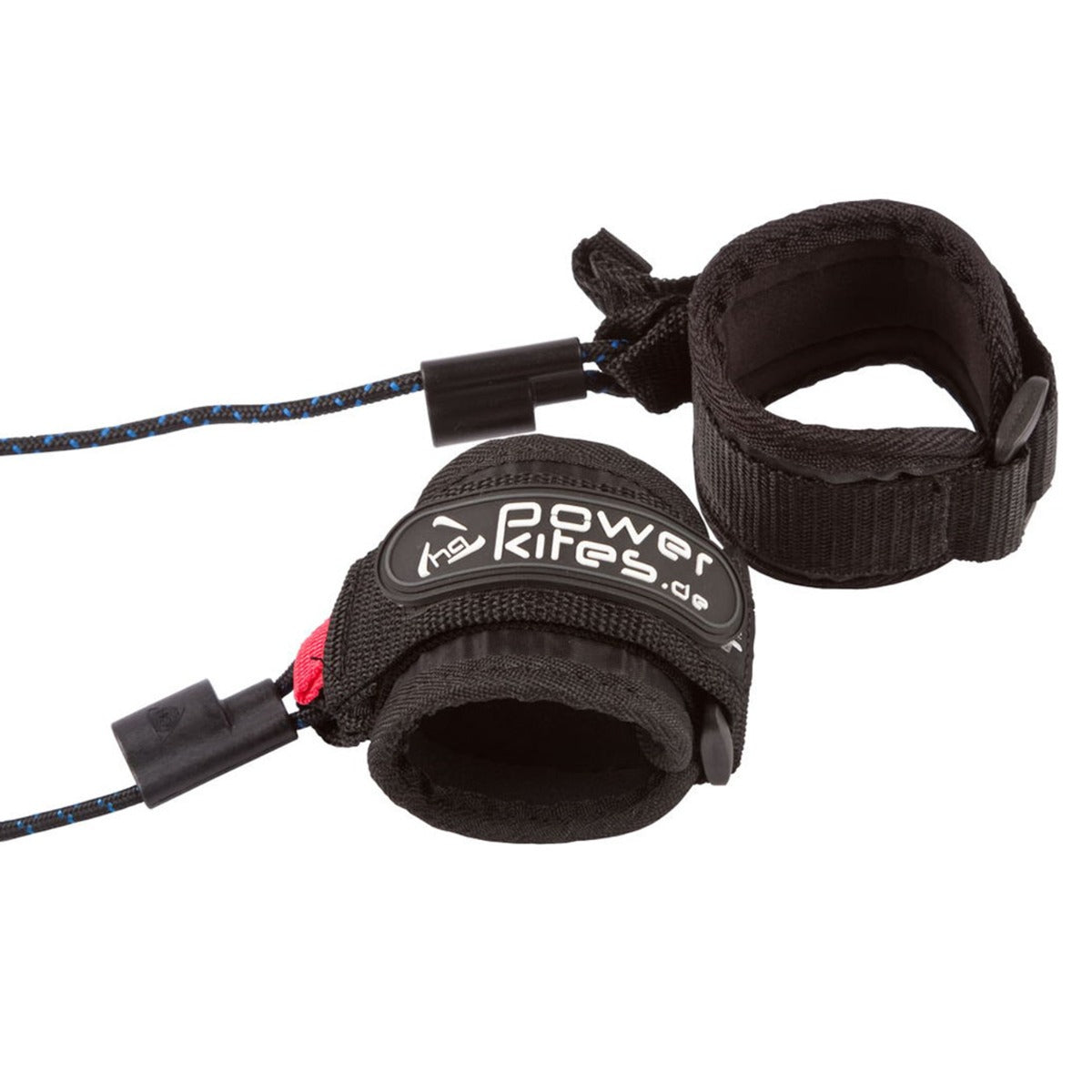 Lenkmatte HQ4 Alpha 1.5 Lenkdrachen inkl. Handles Vierleiner Kite