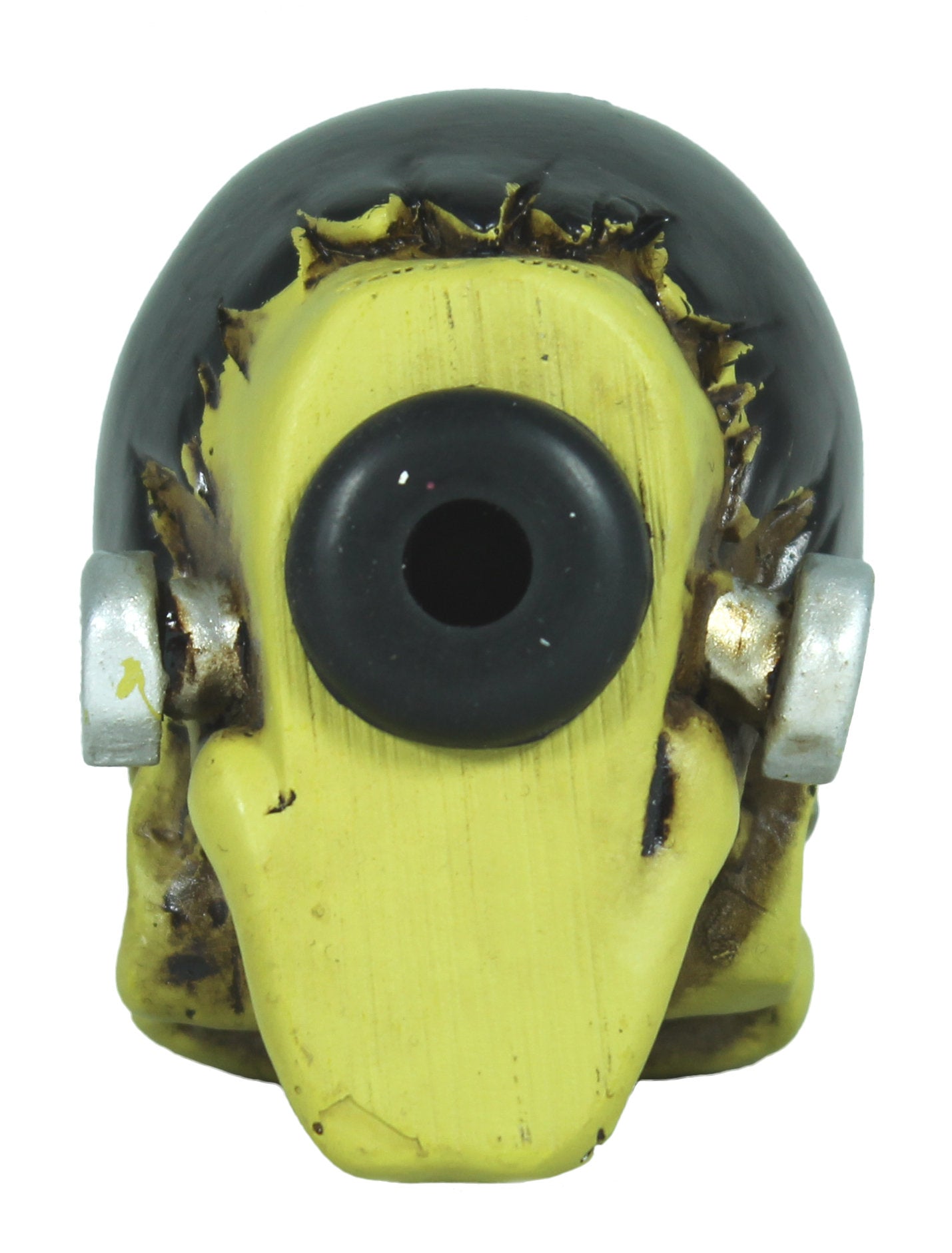 Schaltknauf Frankenstein Auto Fahrzeug Zubehör Kfz Schaltung