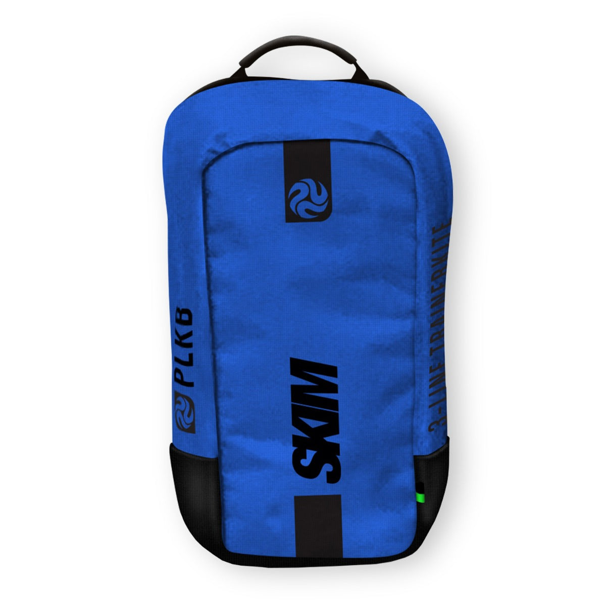 Peter Lynn Lenkmatte Skim TR 2.8 Trainerkite Lenkdrachen Controlbar Dreileiner Kite Drachen