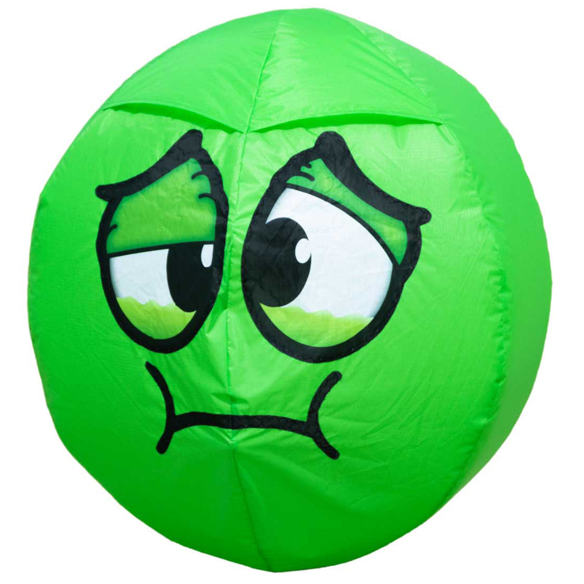 Bodenwindspiel HQ Bouncing Moodeez Sick bunte Windspiele für den Garten oder Strand