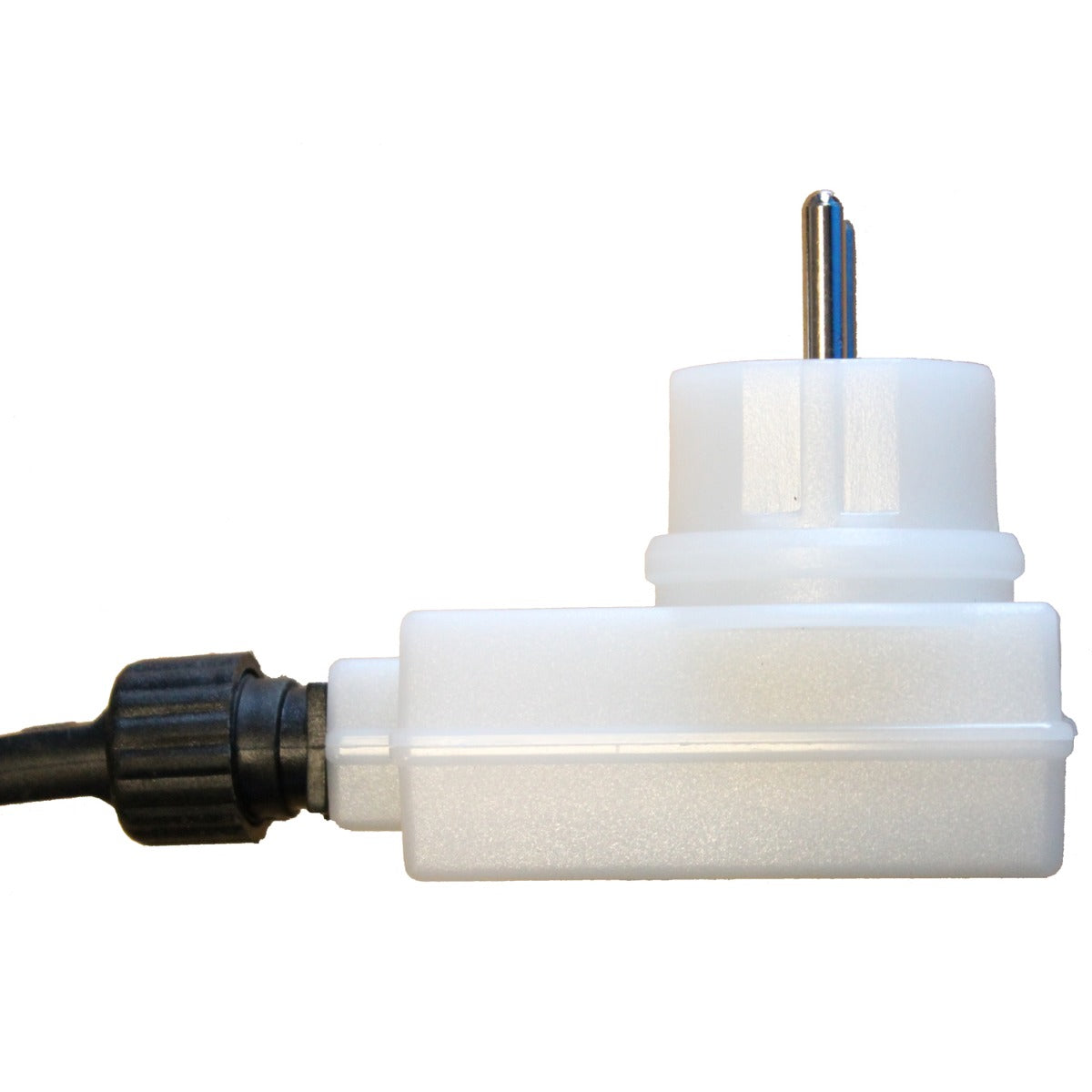 LED Lichterkette 200 LED warmweiss mit Fernbedienung für innen und außen Weihnachtsbeleuchtung