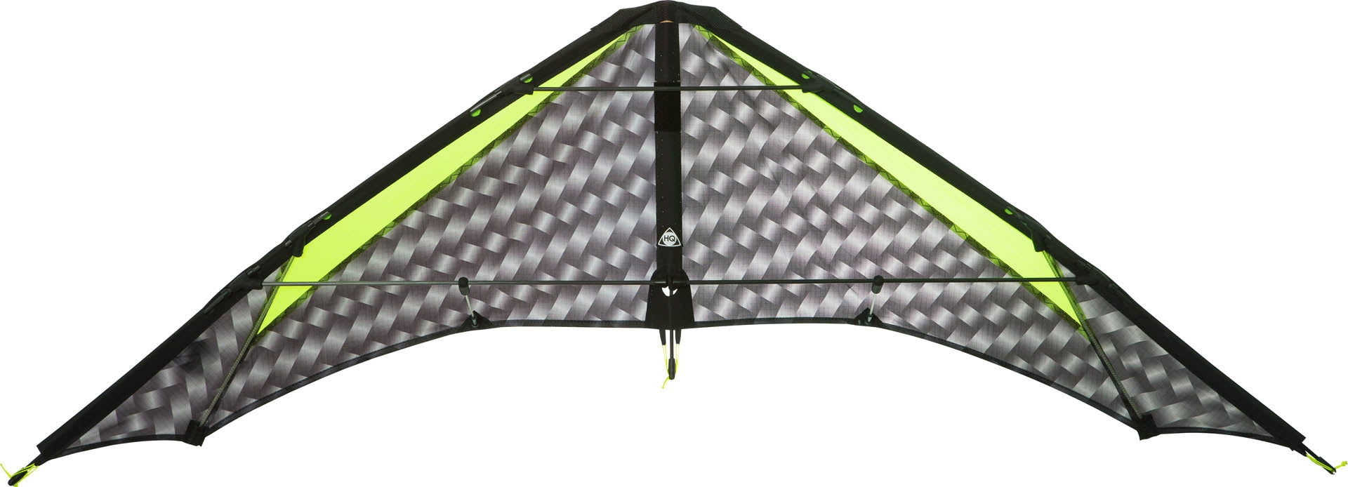 HQ Lenkdrachen Speed & Power Little Arrow R2F Drachen