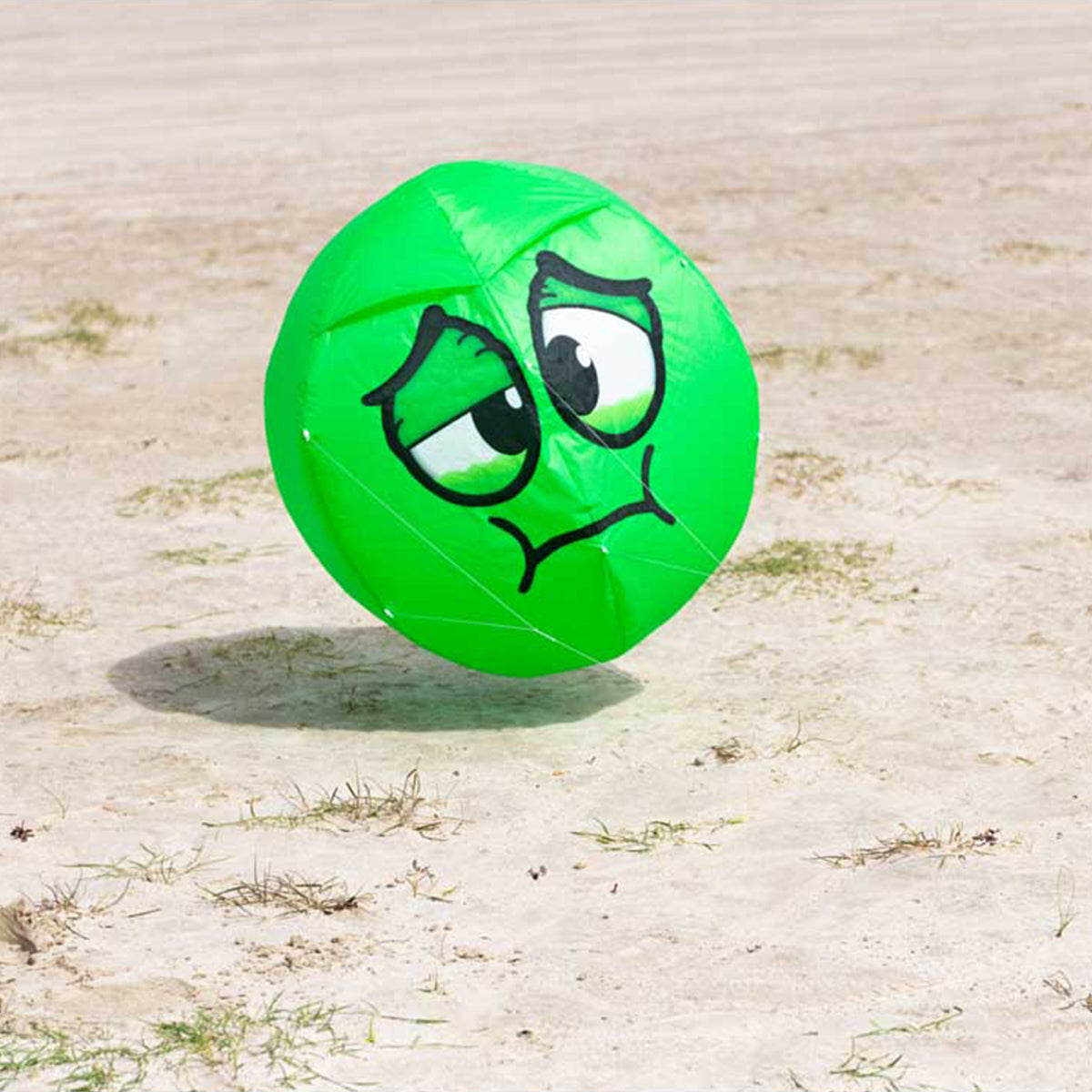 Bodenwindspiel HQ Bouncing Moodeez Sick bunte Windspiele für den Garten oder Strand