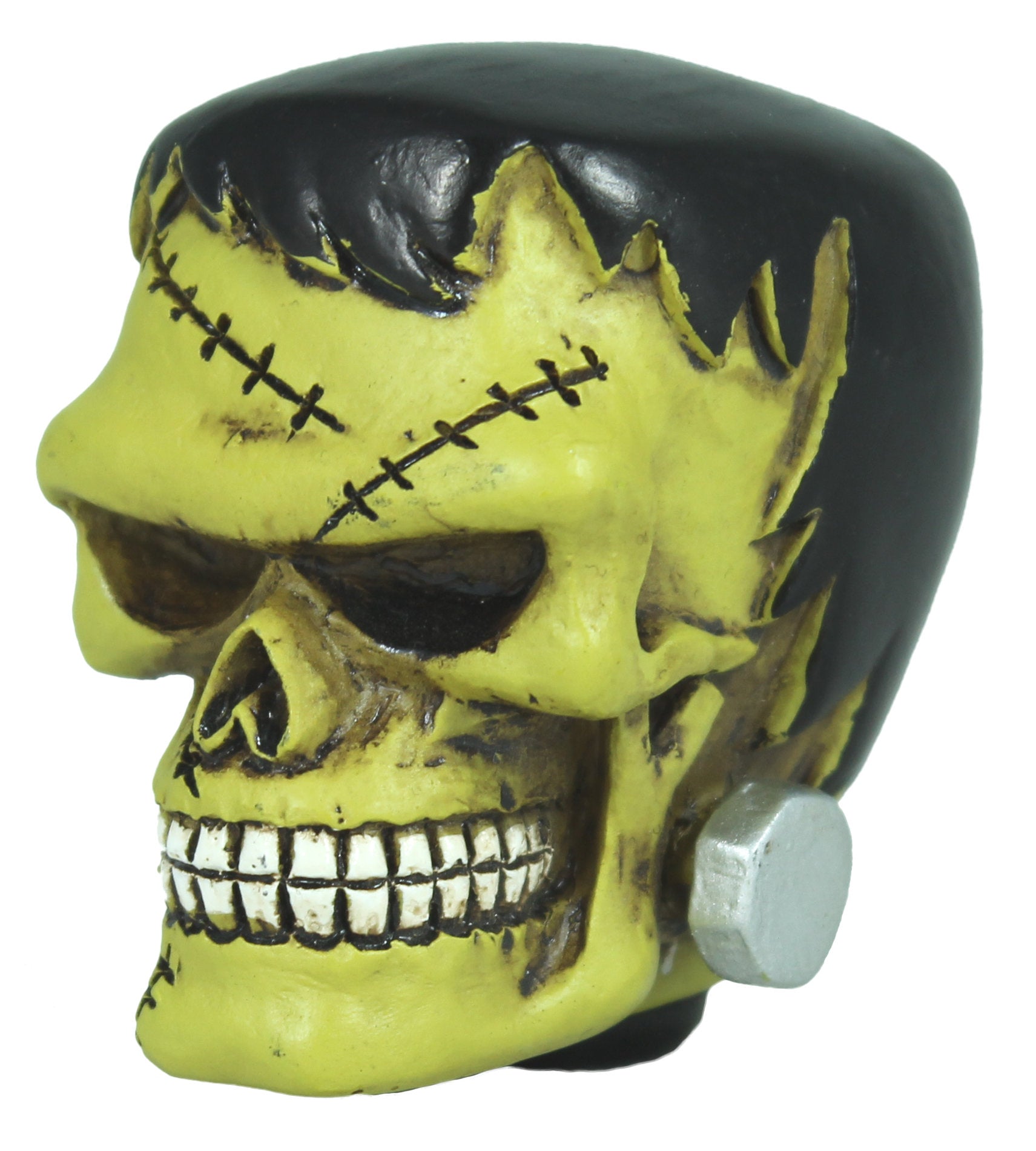 Schaltknauf Frankenstein Auto Fahrzeug Zubehör Kfz Schaltung