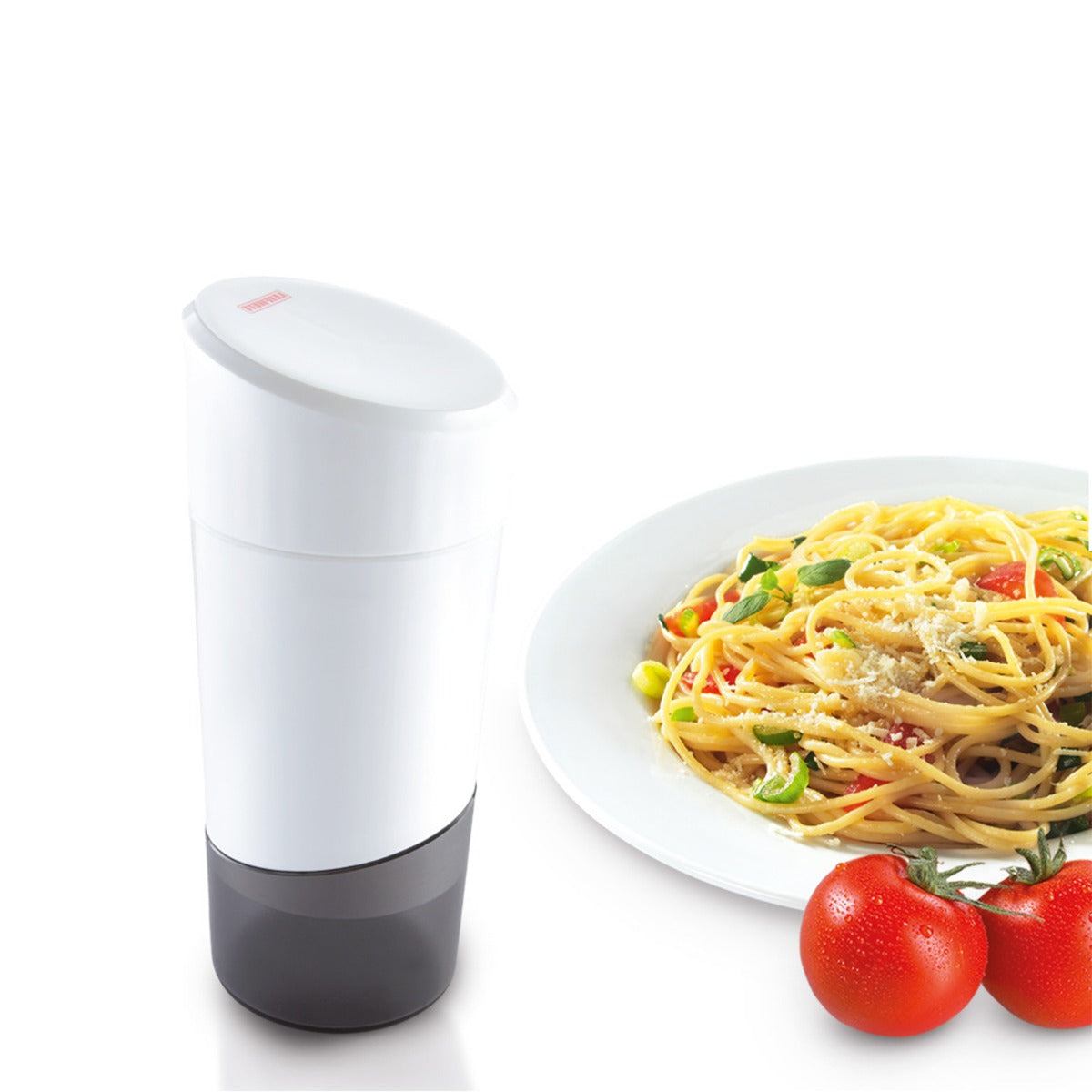 Leifheit Handmühle Trimulino Comfortline Universalmühle Gewürzmühle