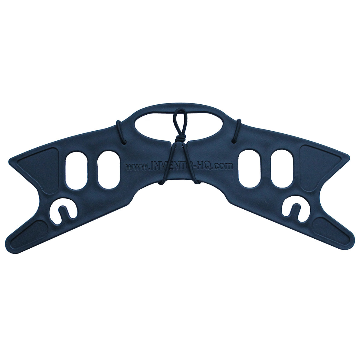 HQ Winder Pro schwarz für Lenkdrachen Drachenleinen