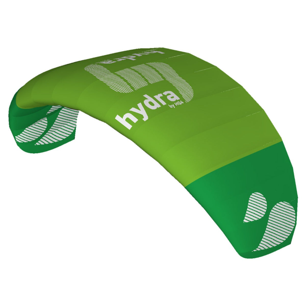 Lenkmatte HQ4 Hydra 350 R2F Trainer Power Kite Lenkdrachen