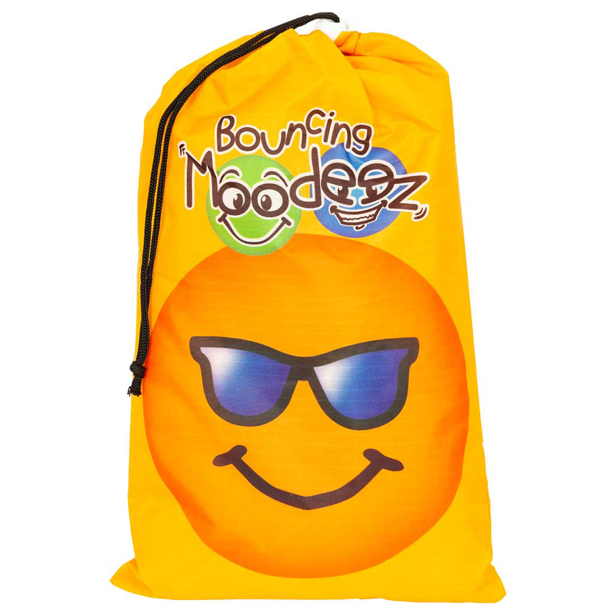 Bodenwindspiel HQ Bouncing Moodeez Cool bunte Windspiele für den Garten oder Strand